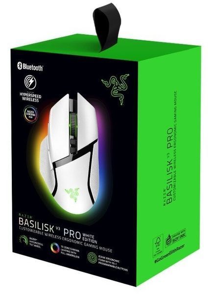 Миша RAZER Basilisk V3 Pro 544440 фото
