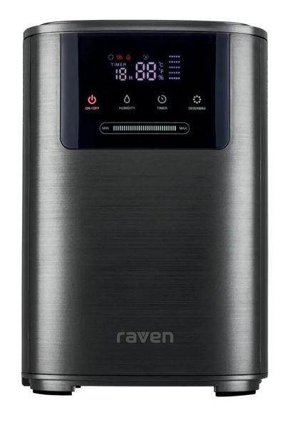 Увлажнитель воздуха Raven EN008 478705 фото