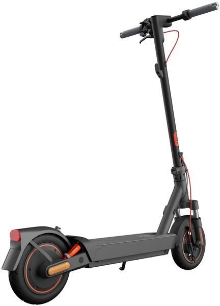 Електросамокат Xiaomi Electric Scooter 5 Max Black BHR9615GL 2055453 фото