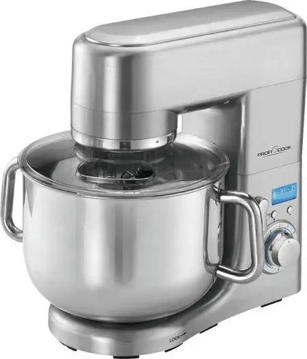 Кухонная машина ProfiCook PC-KM 1096 020598 фото