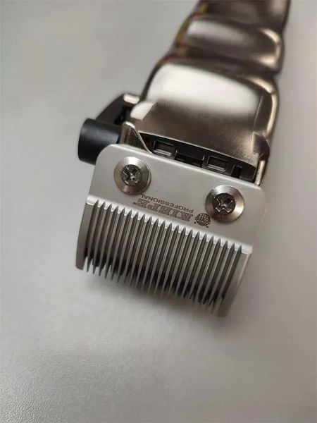 Машинка для стрижки Kiepe Tattoo Clipper Diavel Black 607053 фото