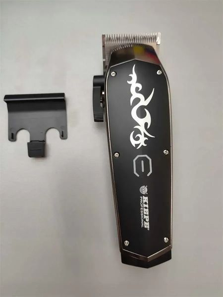Машинка для стрижки Kiepe Tattoo Clipper Diavel Black 607053 фото