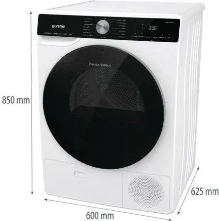 Сушильна машина Gorenje DNS92 533789ua фото