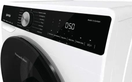 Сушильна машина Gorenje DNS92 533789ua фото