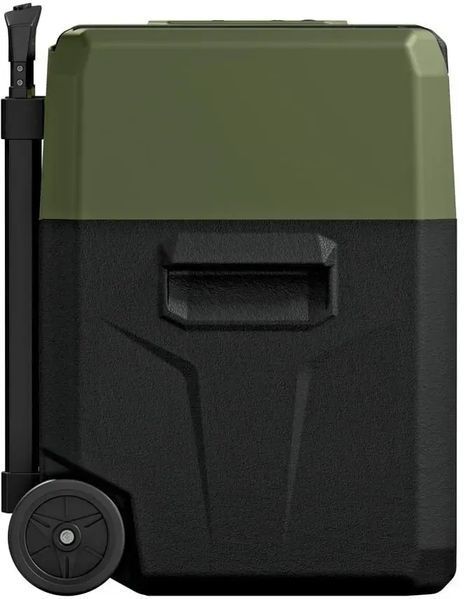 Портативний холодильник Yeticool Yolco BCX40 Green 597782 фото