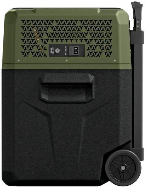 Портативний холодильник Yeticool Yolco BCX40 Green 597782 фото