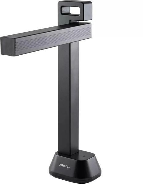 Планшетний сканер Iris IRISCan Desk 6 Pro 034042 фото