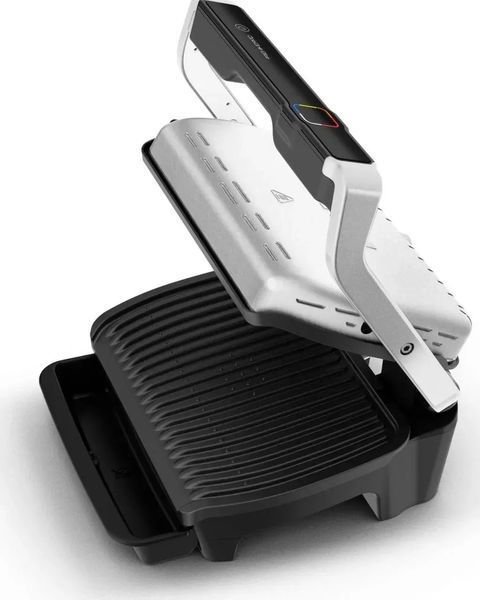 Электрогриль прижимной Tefal OptiGrill Elite GC750D30 290241ua фото