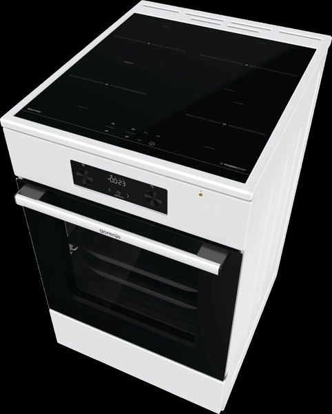 Электрическая плита Gorenje GEIT5C60WPG 464728 фото