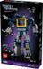 Блочный конструктор LEGO Icons Трансформеры: Саундвейв (10358) 613445 фото 6