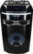 Power audio BLAUPUNKT PS6 Мікрофон Караоке Чорний 562829 фото 8