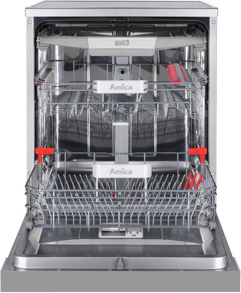 Посудомоечная машина AMICA MDFM66B10EOiIS 2034348 фото