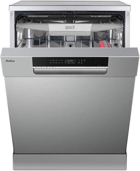 Посудомоечная машина AMICA MDFM66B10EOiIS 2034348 фото