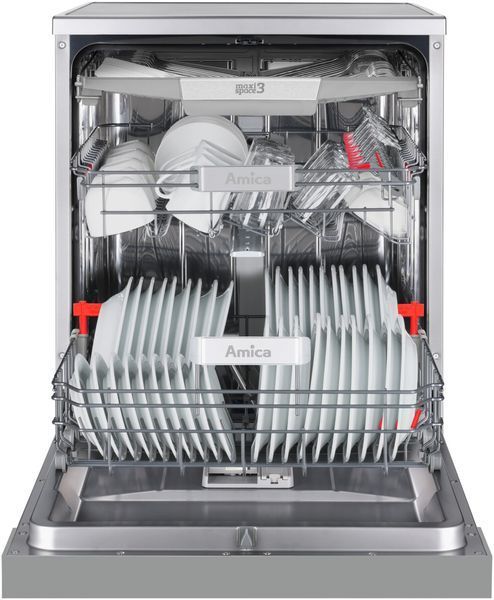 Посудомоечная машина AMICA MDFM66B10EOiIS 2034348 фото