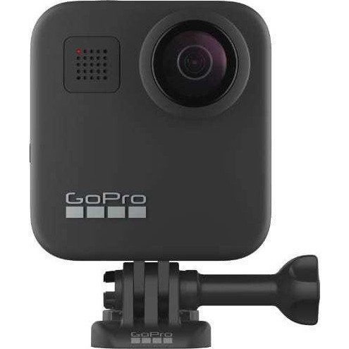 Екшн-камера GoPro Max (CHDHZ-201-FW, CHDHZ-202-RX) 014402 фото