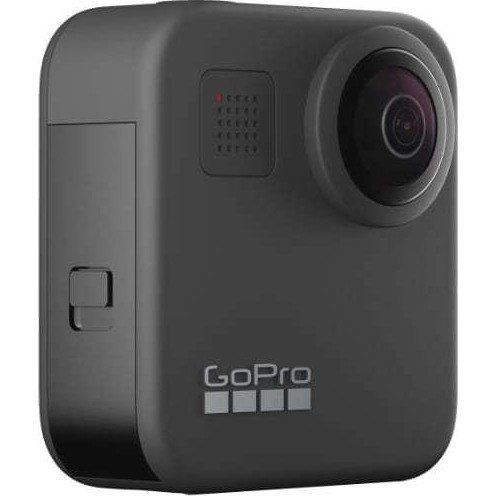 Екшн-камера GoPro Max (CHDHZ-201-FW, CHDHZ-202-RX) 014402 фото