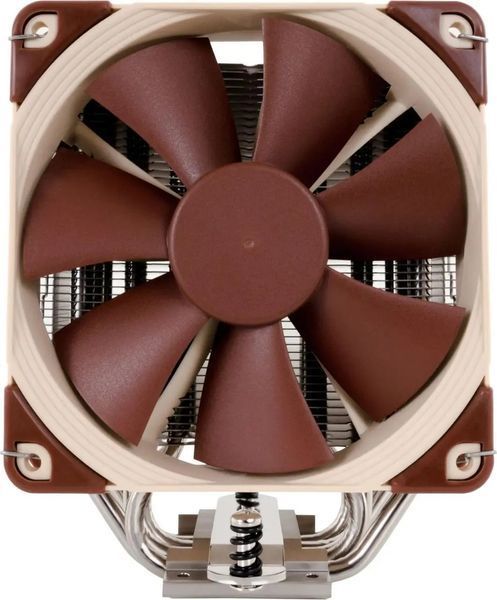 Повітряне охолодження Noctua NH-U12S SE-AM4 032915 фото