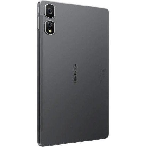 Планшет Blackview Tab 16 Pro 8/256GB Nightfall Grey (6931548316800) 033426 фото