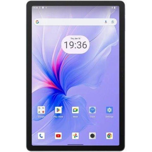 Планшет Blackview Tab 16 Pro 8/256GB Nightfall Grey (6931548316800) 033426 фото