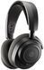 Навушники STEELSERIES Arctis Nova 7 Gen 2 Бездротові, Накладні, Просторовий звук Чорний 2091845 фото 7