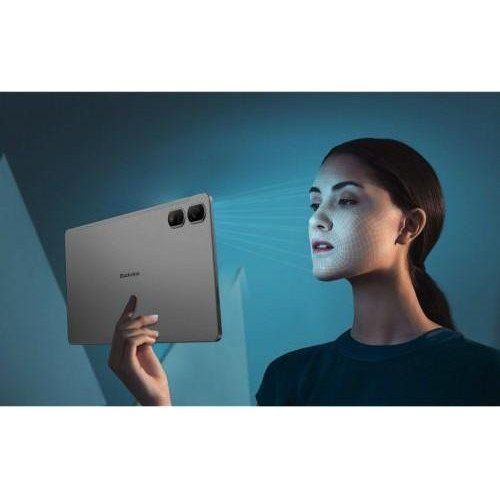 Планшет Blackview Tab 16 Pro 8/256GB Nightfall Grey (6931548316800) 033426 фото