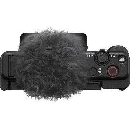 Компактний фотоапарат Sony ZV-1 II (ZV1M2B.CE3) 019756 фото