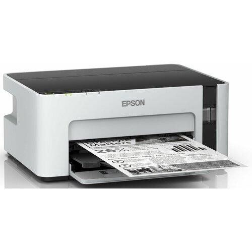 Копия_Принтер Epson EcoTank M1120 (C11CG96403) 019426 фото