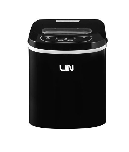 Льдогенератор LIN Ice PRO-B12 Черный 606429 фото