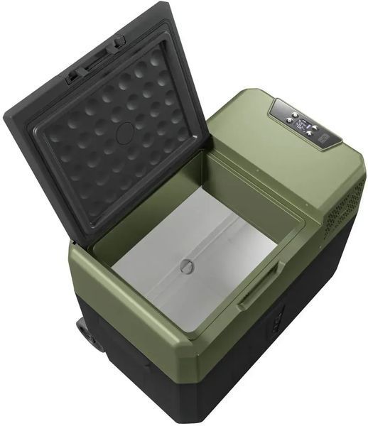 Портативний холодильник Yeticool Yolco BCX40 Green 597782 фото