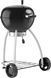 Гриль угольный стационарный Roesle Kettle Belly F50 (25007) 591215 фото 1