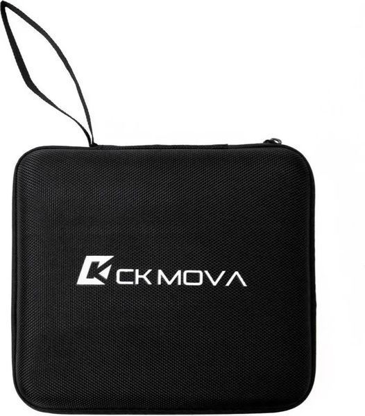 Накамерна радіосистема Ckmova UM100 Kit6 596364 фото
