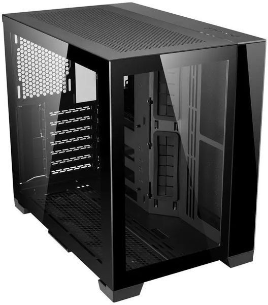 Корпус Lian Li O11 Dynamic Mini Black (GELI-849) 017323 фото