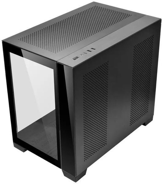 Корпус Lian Li O11 Dynamic Mini Black (GELI-849) 017323 фото