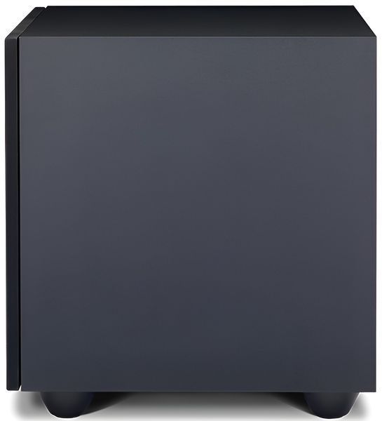 Сабвуфер PARADIGM Defiance V10 Чорний 708025 фото