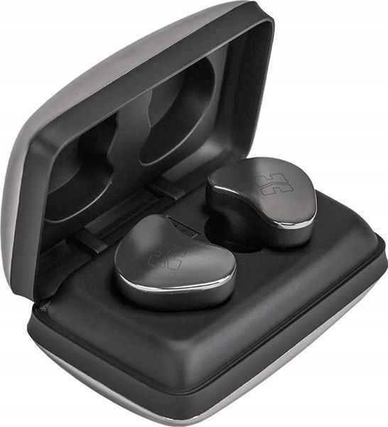 Навушники TWS Hifiman TWS800 Black 595687 фото