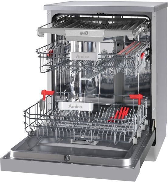 Посудомоечная машина AMICA MDFM66B10EOiIS 2034348 фото