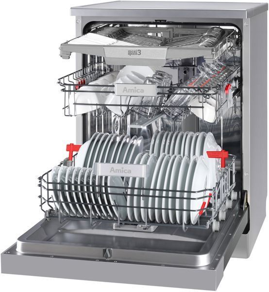Посудомоечная машина AMICA MDFM66B10EOiIS 2034348 фото