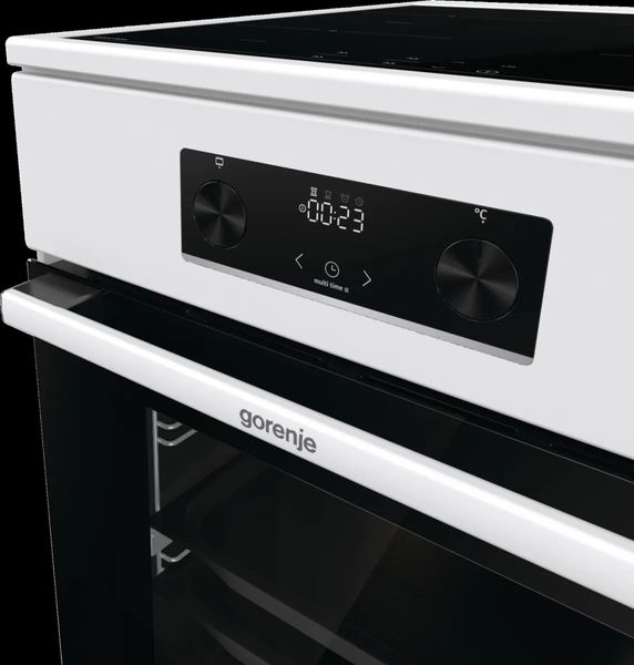 Электрическая плита Gorenje GEIT5C60WPG 464728 фото