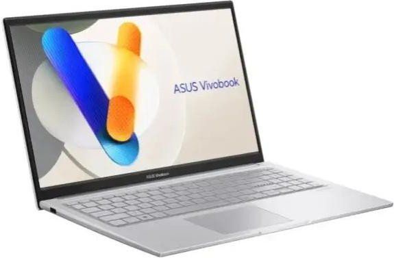 Ноутбук ASUS VivoBook 15 X1504ZA (X1504ZA-BQ507) 027115 фото