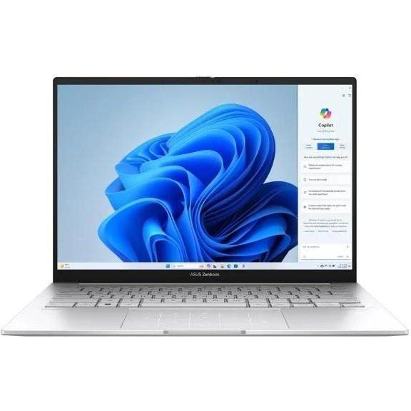 Ноутбук ASUS ZenBook 14 OLED UX3405MA (UX3405MA-PP174W) 026770 фото