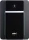 Линейно-интерактивный ИБП APC Back-UPS 650W/1200VA USB Schuko (BX1200MI-GR) 021969 фото 3