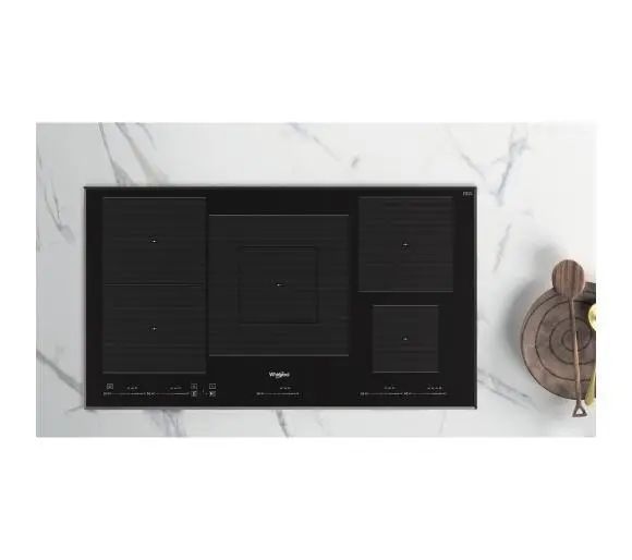 Варочная поверхность электрическая Whirlpool WT 1090 BA 006860 фото