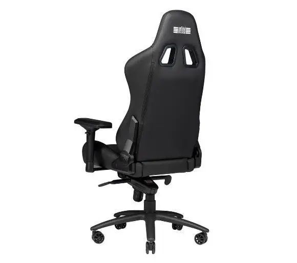 Компьютерное кресло для геймера Next Level Racing Pro Gaming Chair Leather & Suede Edition (NLR-G003) 019075 фото