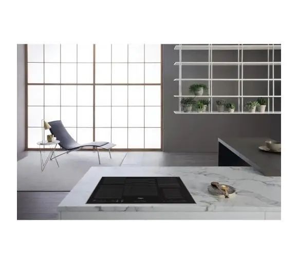 Варочная поверхность электрическая Whirlpool WT 1090 BA 006860 фото