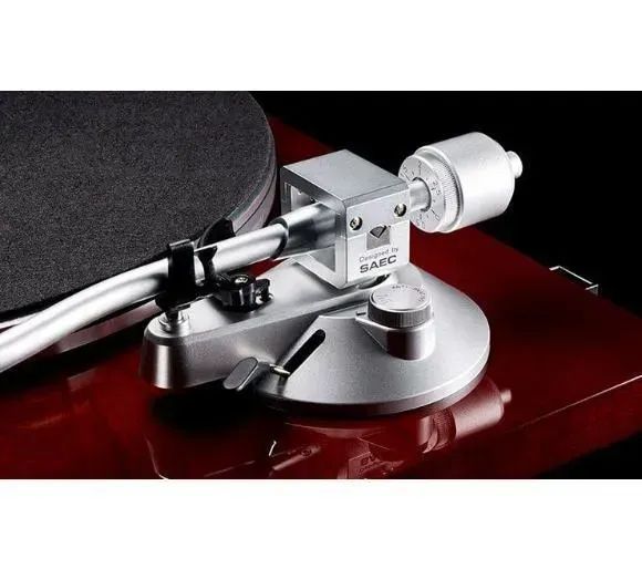 Проигрыватель виниловых дисков Teac TN-3B White (TN-3B-A/WH) 320099 фото