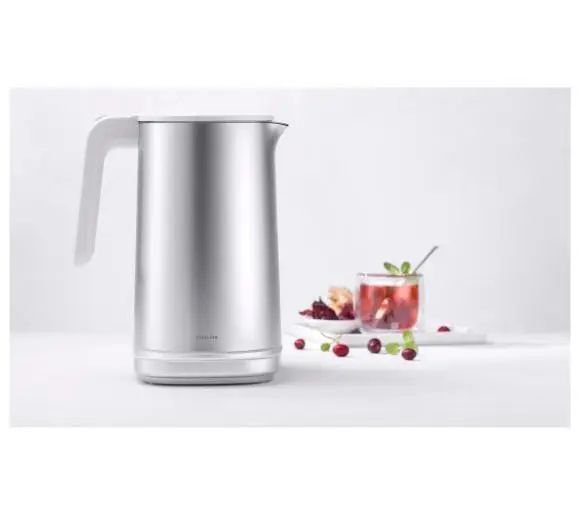 Електрочайник Zwilling J.A. Henckels Enfinigy Pro 53006-002-0 016042 фото