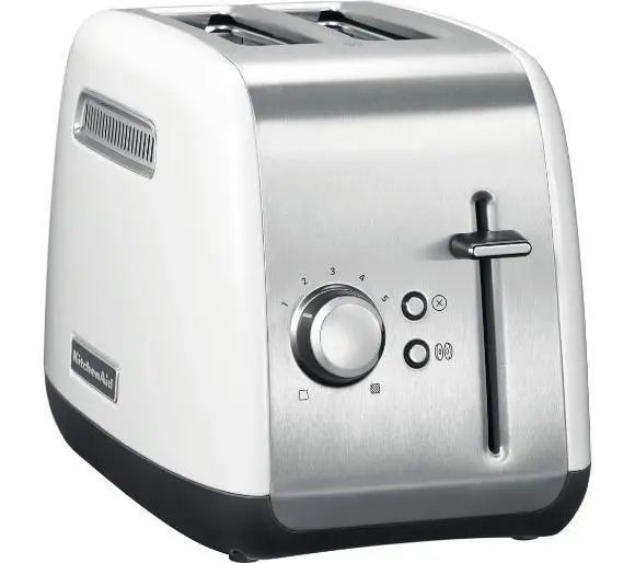 Тостер KitchenAid Classic 5KMT2115EWH 041966 фото