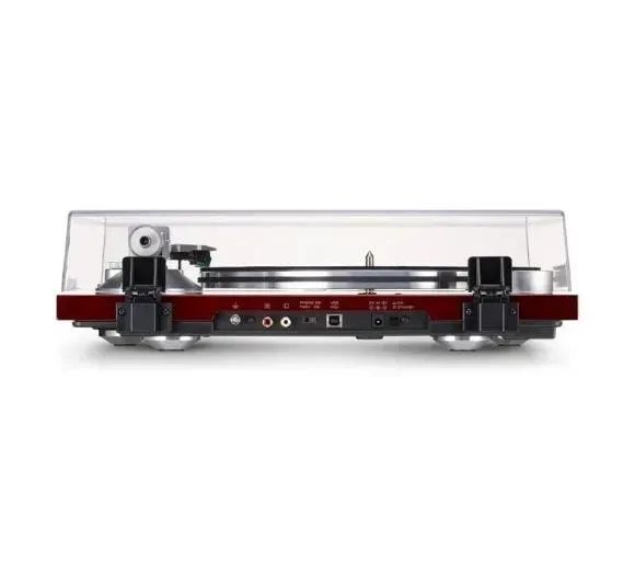 Проигрыватель виниловых дисков Teac TN-3B White (TN-3B-A/WH) 320099 фото