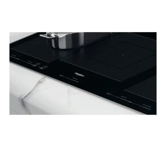 Варочная поверхность электрическая Whirlpool WT 1090 BA 006860 фото