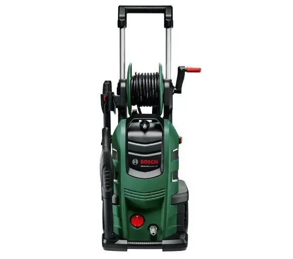 Минимойка высокого давления Bosch AdvancedAquatak 150 (06008A7700) 198050 фото